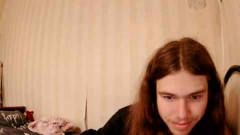 RobbyxAnderson online show from November 3, 12:09 pm