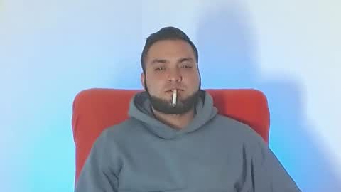 Stiven - online show from October 17, 9:57 am