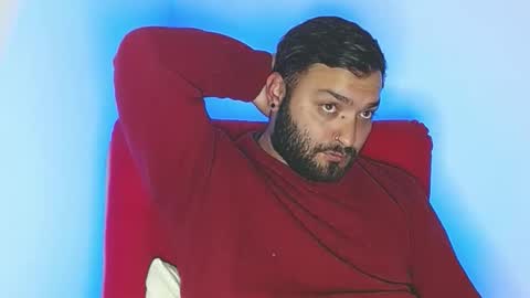 Stiven - online show from February 25, 7:20 am