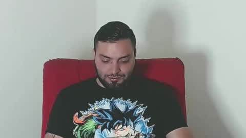 Stiven - online show from October 10, 7:02 am