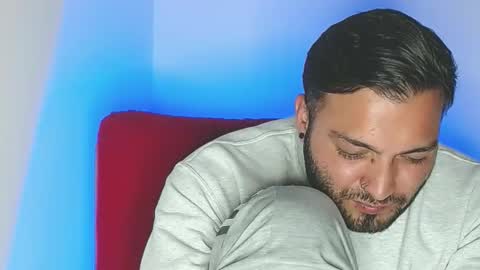 Stiven - online show from February 15, 7:51 am