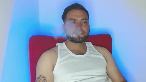 Stiven - online show from February 8, 5:46 am