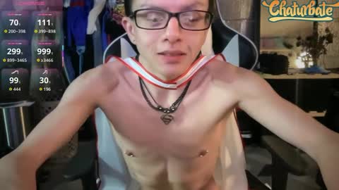 Snapshot of robertcicijr21 chatting on September 23, 11:26 pm Robert Cici Jr. online show from September 23, 11:26 pm