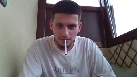 Roberto online show from November 10, 11:04 am