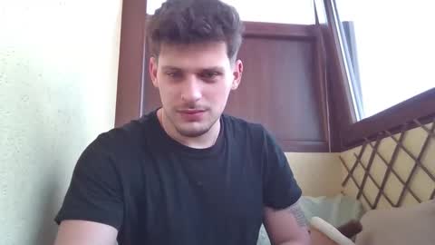 Roberto online show from March 5, 8:21 am