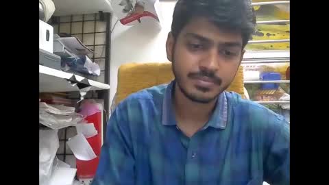 Robertsalia online show from October 28, 12:07 pm