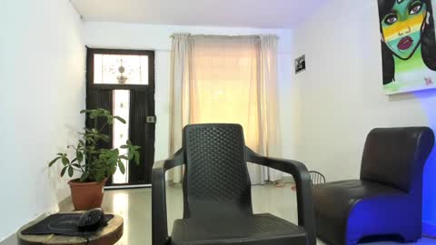 roberx_12 online show from December 12, 6:31 pm