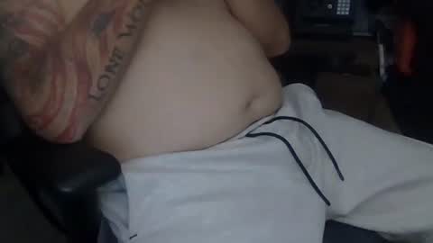 robglide online show from October 12, 8:36 pm