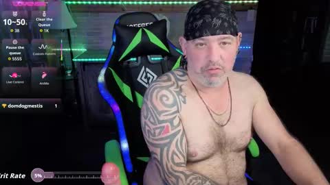 robi_df online show from November 25, 2:13 am