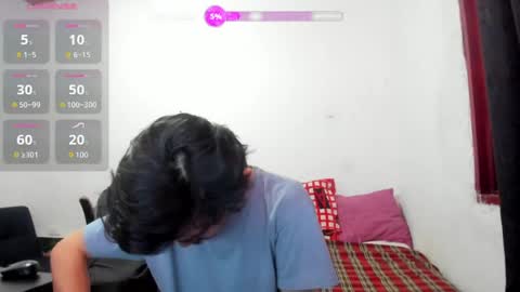 Robin online show from May 27, 2:52 am