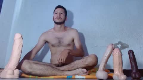 robinhotsexy online show from October 5, 9:08 pm