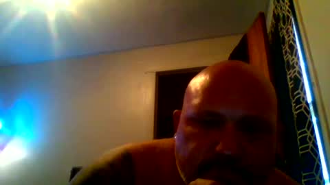 Rob online show from November 20, 5:45 pm