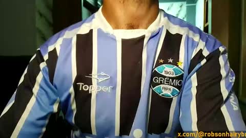 Robson online show from March 12, 11:12 pm