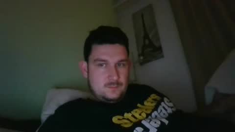 Snapshot of robtheman94 chatting on February 3, 10:00 pm Robin online show from February 3, 10:00 pm