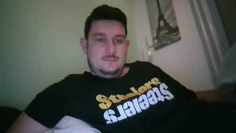 Snapshot of robtheman94 chatting on February 9, 11:15 pm Robin online show from February 9, 11:15 pm