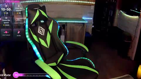 Tequila and Whiskey online show from November 4, 1:39 am