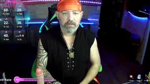 Tequila and Whiskey online show from November 1, 1:26 pm