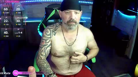 Tequila and Whiskey online show from November 3, 12:48 am