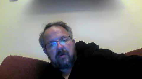 Rob online show from October 11, 8:57 pm