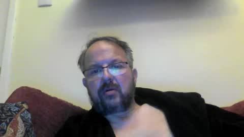 Rob online show from November 17, 12:13 am