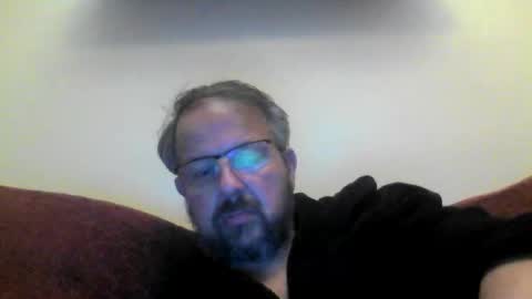 Rob online show from October 12, 9:09 pm