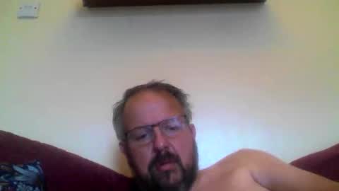 Rob online show from October 16, 2:47 pm