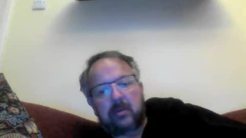 Rob online show from November 8, 11:30 pm