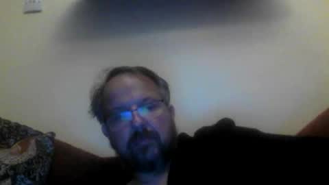 Rob online show from October 18, 1:43 am