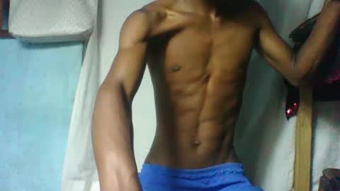 rocardo1510 online show from March 5, 2:46 am