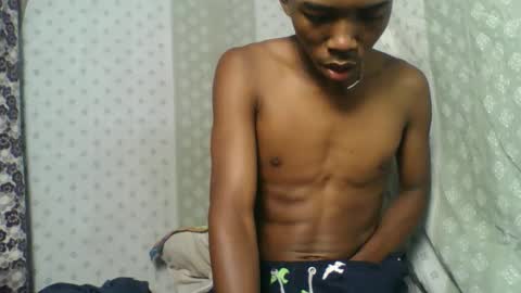 rocardo1510 online show from October 19, 9:40 pm