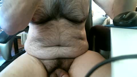Rocco  aka DaddyRoc online show from July 9, 11:25 am