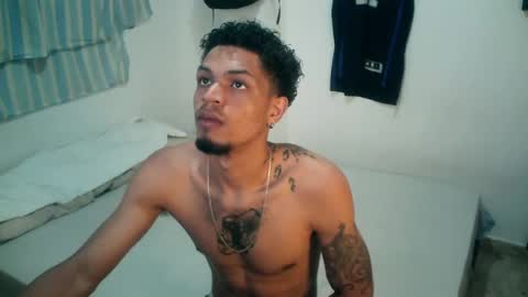 Rocco online show from October 10, 2:33 pm