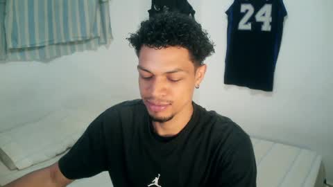 Rocco online show from November 4, 1:45 pm