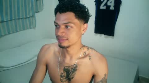 Rocco online show from October 23, 2:42 pm