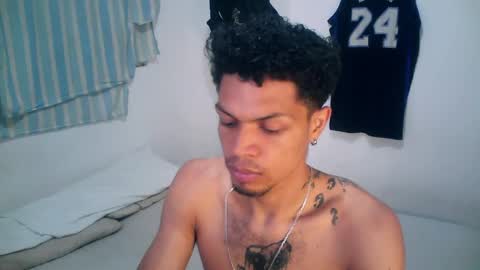 Rocco online show from October 17, 2:43 pm