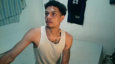 Rocco online show from October 16, 2:36 pm