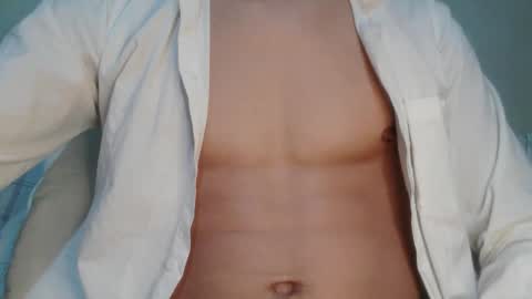 Rocco online show from February 20, 10:33 pm