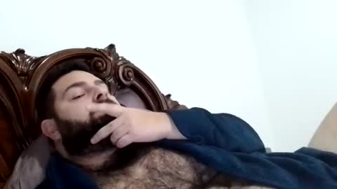 Roccot85 online show from February 7, 8:11 am