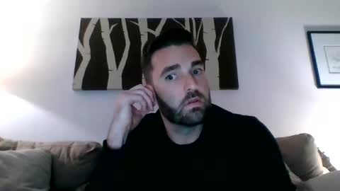 Snapshot of rockdaddymac chatting on January 29, 4:26 am RockDaddyMac online show from January 29, 4:26 am