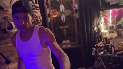 rockemx online show from February 15, 9:18 am