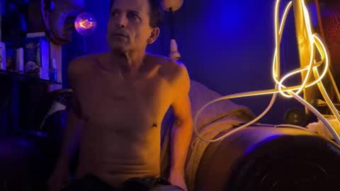 rockemx online show from January 19, 2:25 am