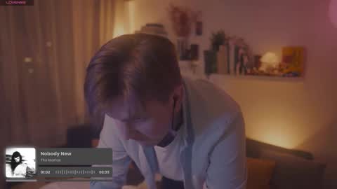 Rocket Bunny online show from October 13, 7:42 pm