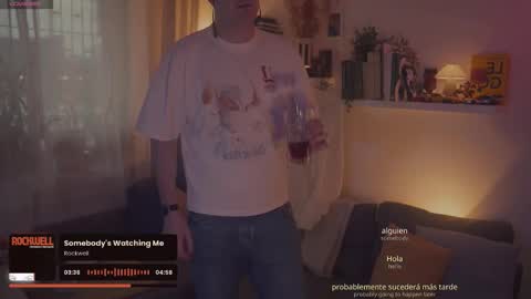 Rocket Bunny online show from October 8, 3:49 pm