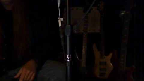 rockgod2112 online show from October 13, 8:04 pm