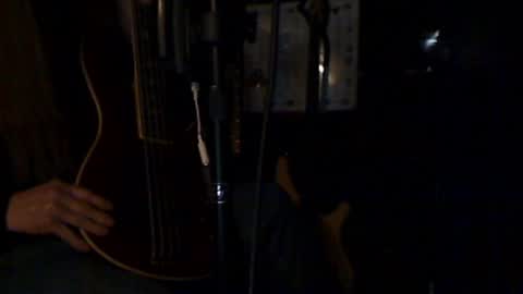 rockgod2112 online show from March 11, 7:03 pm