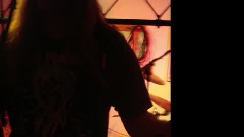 rockgod2112 online show from March 20, 1:09 am