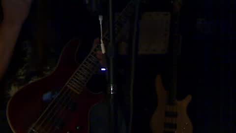 rockgod2112 online show from September 12, 2:22 am