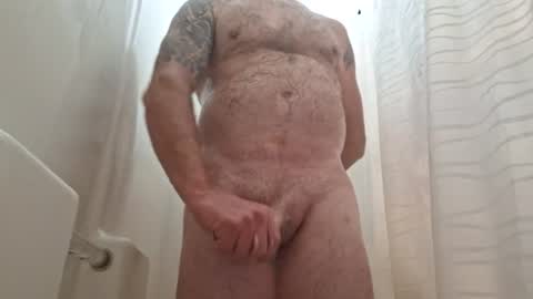 rockhard409621 online show from June 27, 12:33 pm