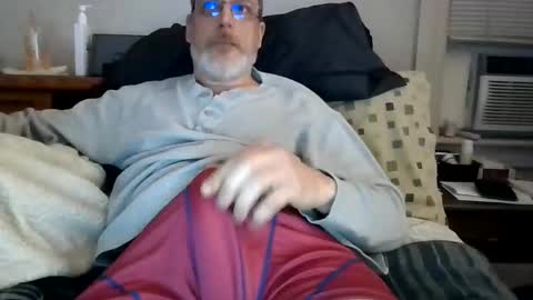 rockhard4yu2 online show from February 2, 11:11 pm