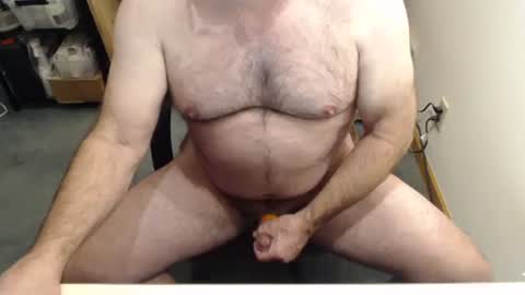 Snapshot of rockhard63 chatting on February 15, 3:31 am rockhard63 online show from February 15, 3:31 am